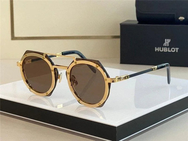 HUBLOT H006 10 models Grey-Gold-Black with Light Mirror Zeiss Lenses🔱