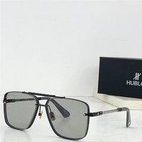HUBLOT H0620 POLARISED Light Mirror Zeiss Lenses🔱