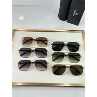 HUBLOT H072 Light Mirror Zeiss Lenses Sunglasses 🔱