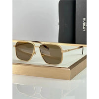 HUBLOT H072 Light Mirror Zeiss Lenses Sunglasses 🔱