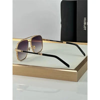 HUBLOT H072 Light Mirror Zeiss Lenses Sunglasses 🔱