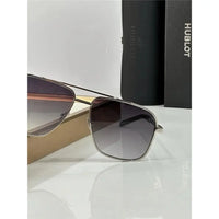 HUBLOT H072 Light Mirror Zeiss Lenses Sunglasses 🔱