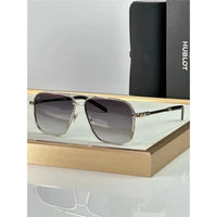 HUBLOT H072 Light Mirror Zeiss Lenses Sunglasses 🔱