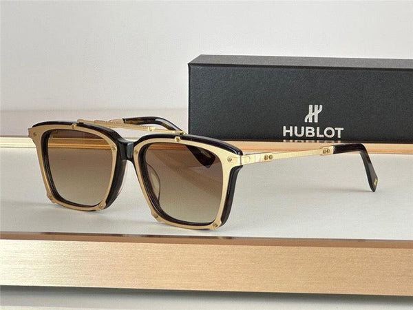 HUBLOT H091 Light Mirror Zeiss Lenses🔱