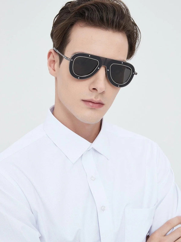 HUBLOT H096 POLARISED Light Mirror Zeiss Lenses🔱