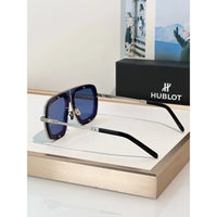 HUBLOT H097 POLARISED Light Mirror Zeiss Lenses🔱