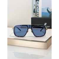 HUBLOT H097 POLARISED Light Mirror Zeiss Lenses🔱