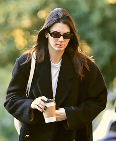 Kendall Jenner – 4youreyes