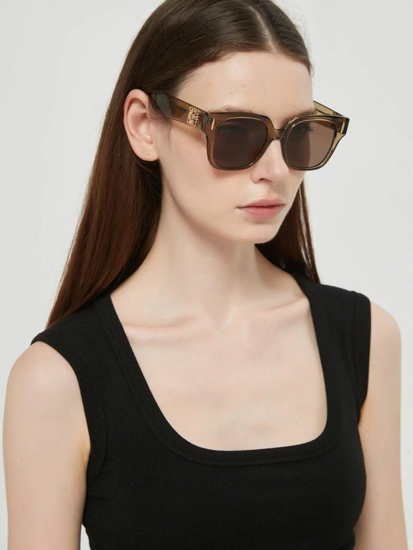 LOEWE ANAGRAM LW50069I Sunglasses  ✨