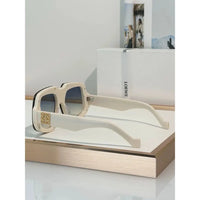 LOEWE Loewe Collage LW 40194I 52B Sunglasses ✨
