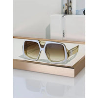 LOEWE Loewe Collage LW 40194I 52B Sunglasses ✨