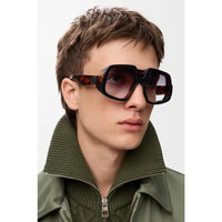 LOEWE Loewe Collage LW 40194I 52B Sunglasses ✨