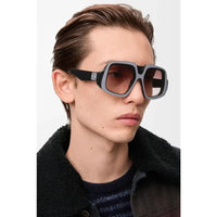 LOEWE Loewe Collage LW 40194I 52B Sunglasses ✨