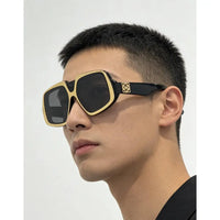 LOEWE Loewe Collage LW 40194I 52B Sunglasses ✨