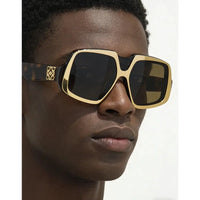 LOEWE Loewe Collage LW 40194I 52B Sunglasses ✨