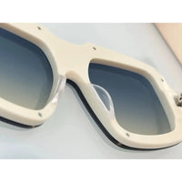 LOEWE Loewe Collage LW 40194I 52B Sunglasses ✨