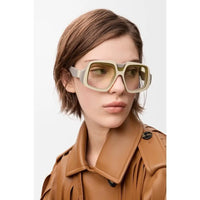 LOEWE Loewe Collage LW 40194I 52B Sunglasses ✨