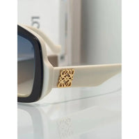 LOEWE Loewe Collage LW 40194I 52B Sunglasses ✨