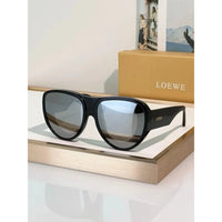 LOEWE Front lenses aviator G314487X01  Sunglasses  ✨