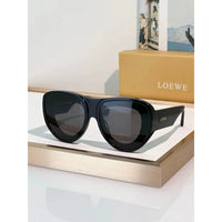 LOEWE Front lenses aviator G314487X01  Sunglasses  ✨
