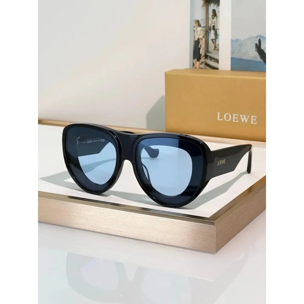 LOEWE Front lenses aviator G314487X01  Sunglasses  ✨