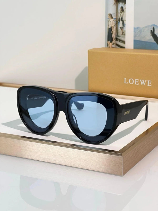 LOEWE Front lenses aviator G314487X01  Sunglasses  ✨