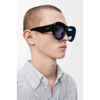 LOEWE Front lenses aviator G314487X01  Sunglasses  ✨