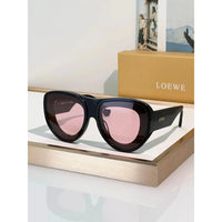 LOEWE Front lenses aviator G314487X01  Sunglasses  ✨
