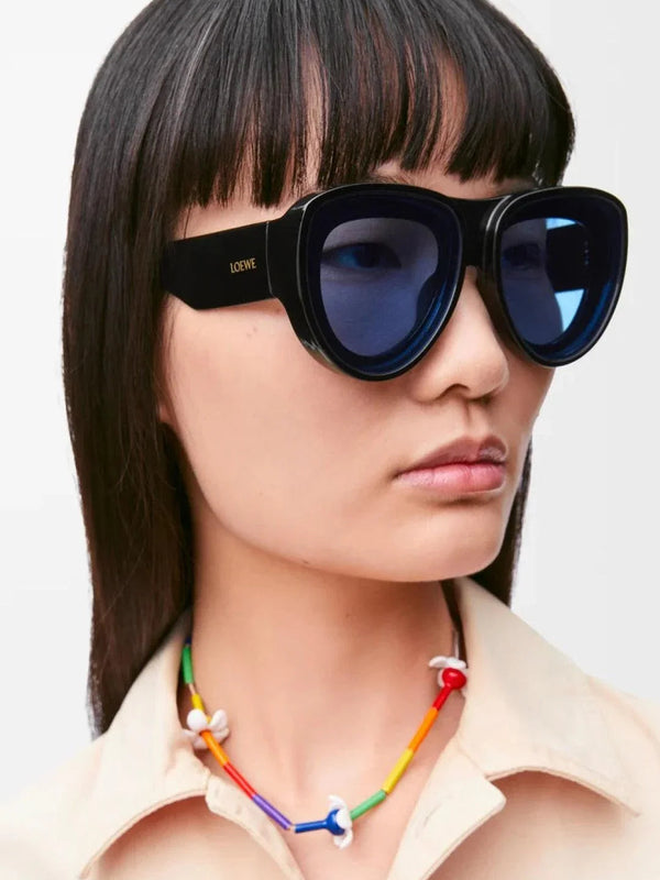 LOEWE Front lenses aviator G314487X01  Sunglasses  ✨