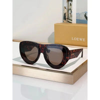 LOEWE Front lenses aviator G314487X01  Sunglasses  ✨