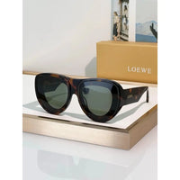 LOEWE Front lenses aviator G314487X01  Sunglasses  ✨
