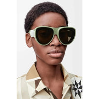 LOEWE Front lenses aviator G314487X01  Sunglasses  ✨