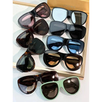 LOEWE Front lenses aviator G314487X01  Sunglasses  ✨