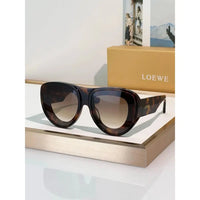 LOEWE Front lenses aviator G314487X01  Sunglasses  ✨