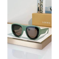 LOEWE Front lenses aviator G314487X01  Sunglasses  ✨