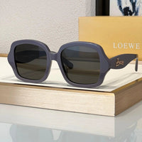 Loewe LW 50066I Acetate Sunglasses ✨