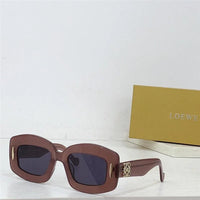 LOEWE Retro Screen Women's Acetate Sunglasses 40114I - 10 colors ✨