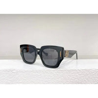 LOEWE Screen Women's Acetate Sunglasses 40218✨