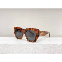 LOEWE Screen Women's Acetate Sunglasses 40218✨