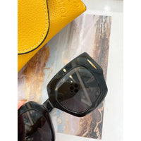 LOEWE Screen Women's Acetate Sunglasses 40218✨