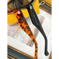LOEWE Screen Women's Acetate Sunglasses 40218✨
