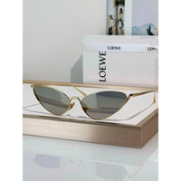 LOEWE Shooting Star Sunglasses  G737LIGX02 ✨