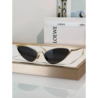 LOEWE Shooting Star Sunglasses  G737LIGX02 ✨