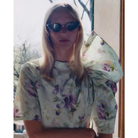 LOEWE Shooting Star Sunglasses  G737LIGX02 ✨