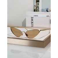 LOEWE Shooting Star Sunglasses  G737LIGX02 ✨
