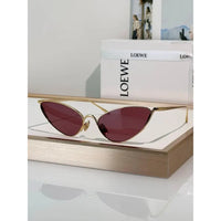 LOEWE Shooting Star Sunglasses  G737LIGX02 ✨