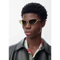 LOEWE Shooting Star Sunglasses  G737LIGX02 ✨