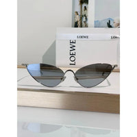 LOEWE Shooting Star Sunglasses  G737LIGX02 ✨