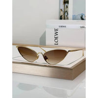 LOEWE Shooting Star Sunglasses  G737LIGX02 ✨