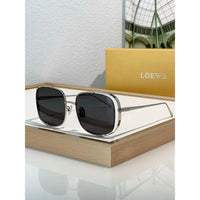 LOEWE Signature Cut Out LW 40148U Sunglasses  ✨